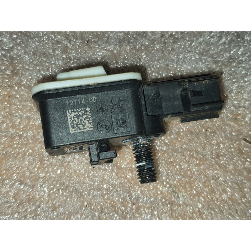 13576422 Cadillac ATS Airbag Side Impact Sensor 2013-2022