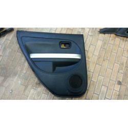67614-52680 Scion XA Left Door Panel 2004-2006