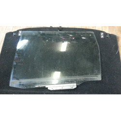 Scion XA Right Door Glass 2004-2006