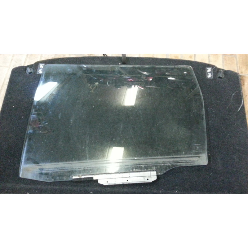 Scion XA Right Door Glass 2004-2006