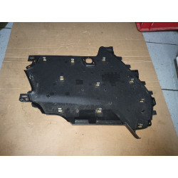 Cadillac XT5 Left Center Console Cover Trim Panel 2017-2020