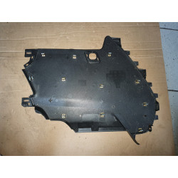 Cadillac XT5 Left Center Console Cover Trim Panel 2017-2020