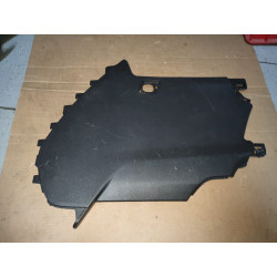 Cadillac XT5 Left Center Console Cover Trim Panel 2017-2020
