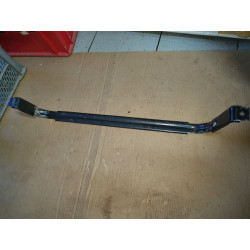 23353349 Cadillac XT5 Front Fuel Tank Mount Strap 2017-2022