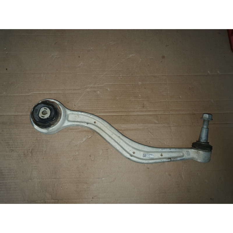 23462001 Cadillac ATS Right Front Lower Control Arm 2013-2019 22912811
