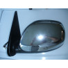 Toyota Sequoia Left Chrome Mirror 2001-2007