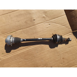 23117794 Cadillac ATS Right Rear Axle Shaft 2014-2019 84550226