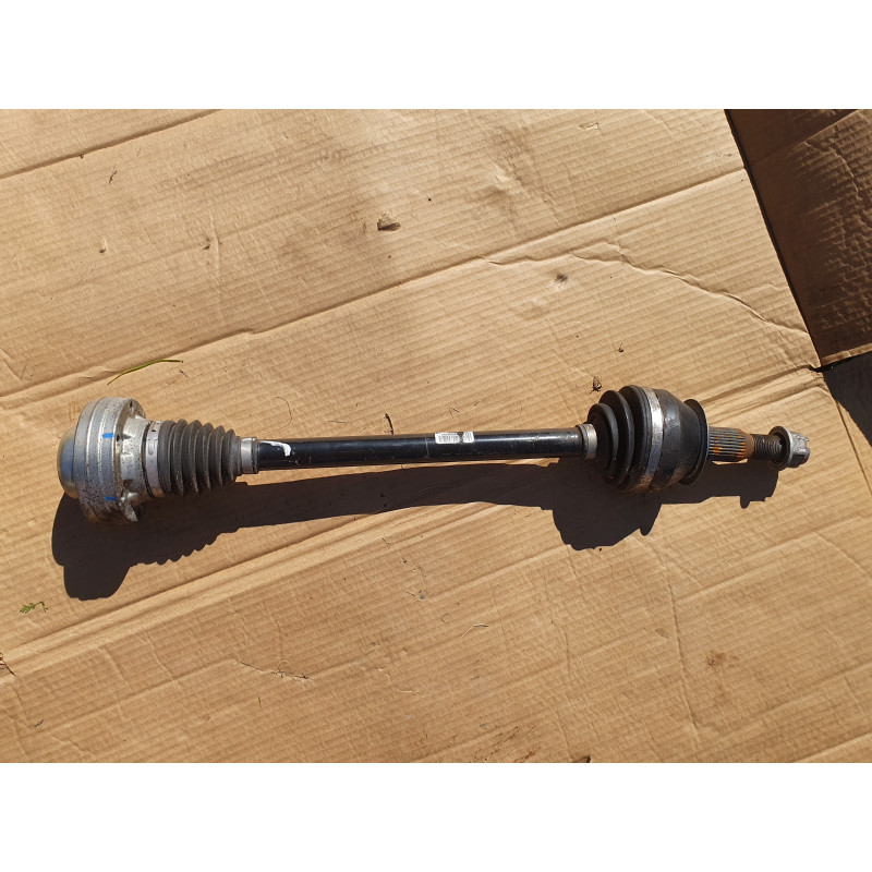 23117794 Cadillac ATS Right Rear Axle Shaft 2014-2019 84550226