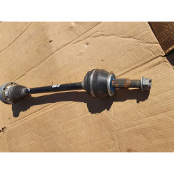 23117794 Cadillac ATS Right Rear Axle Shaft 2014-2019 84550226