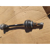 23117794 Cadillac ATS Right Rear Axle Shaft 2014-2019 84550226