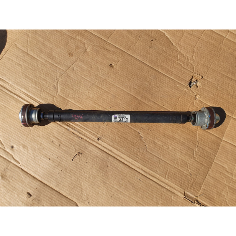 20762242 Cadillac ATS Front Axle Drive Shaft 2014-2019 84150924