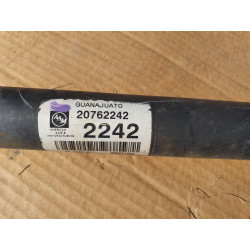 20762242 Cadillac ATS Front Axle Drive Shaft 2014-2019 84150924