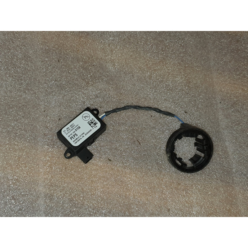 13500158 Cadillac ATS Theft Deterrent Module 2013-2020