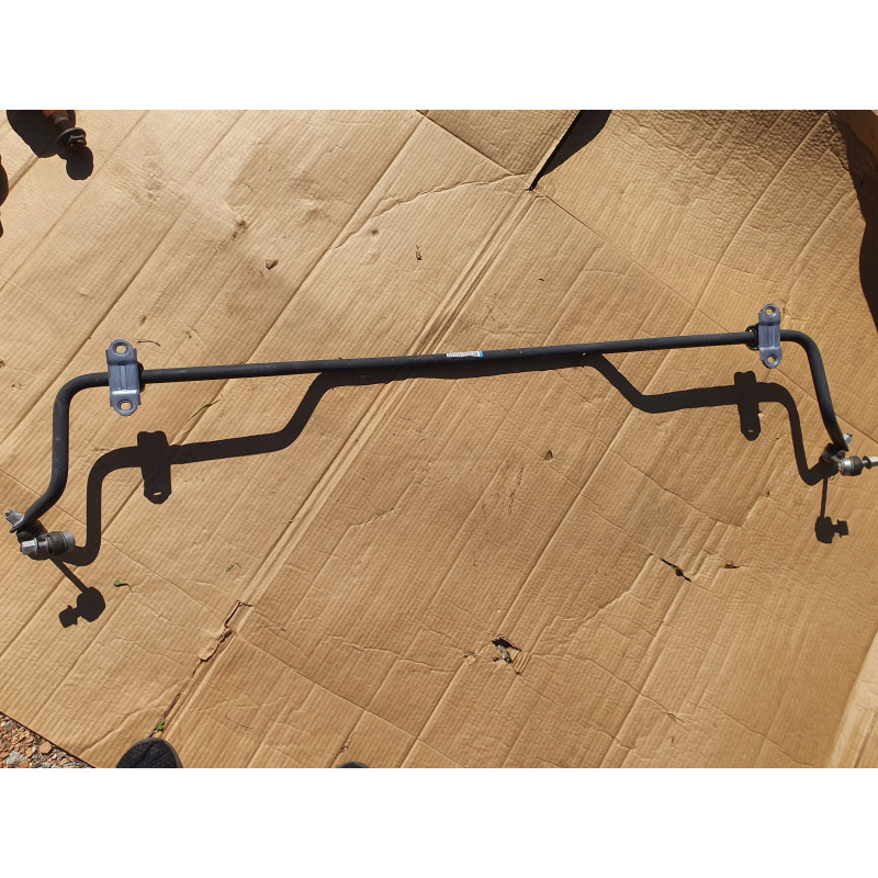 31451320 Volvo XC60 Rear Stabilizer Sway Bar 2018-2022 31387675