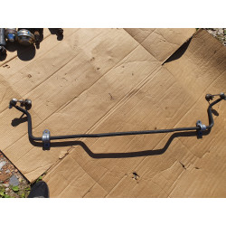 31451320 Volvo XC60 Rear Stabilizer Sway Bar 2018-2022 31387675