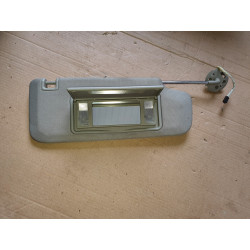 15804773 Cadillac ATS Right Sun Visor 2014-2019 22980908