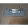 15804773 Cadillac ATS Right Sun Visor 2014-2019 22980908