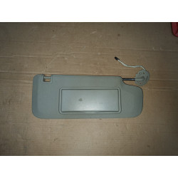 15804773 Cadillac ATS Right Sun Visor 2014-2019 22980908