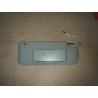 15804773 Cadillac ATS Right Sun Visor 2014-2019 22980908
