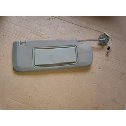 15804773 Cadillac ATS Right Sun Visor 2014-2019 22980908