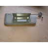 15804773 Cadillac ATS Right Sun Visor 2014-2019 22980908