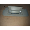 15804773 Cadillac ATS Left Sun Visor 2014-2019 22980473