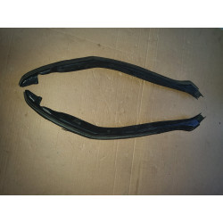 22820133 Cadillac ATS Door Lower Weatherstrip 2015-2019 22820134