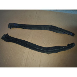 22820133 Cadillac ATS Door Lower Weatherstrip 2015-2019 22820134