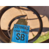 22784563 Cadillac ATS Front Coil Spring 2013-2019