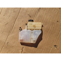 22948113 Cadillac ATS Coolant Tank Reservoir 2013-2022
