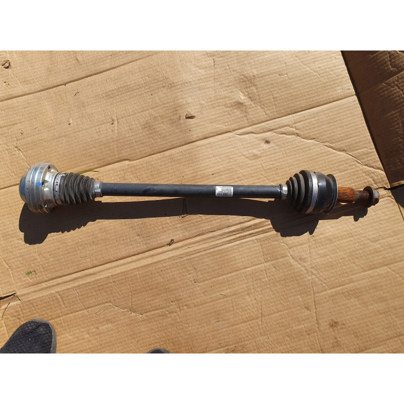 22972609 Chevrolet Camaro Right Axle Shaft 2016-2018