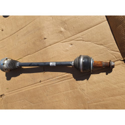 22972609 Chevrolet Camaro Right Axle Shaft 2016-2018