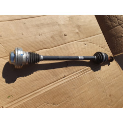 22972609 Chevrolet Camaro Right Axle Shaft 2016-2018