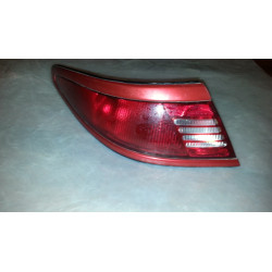 F7LB-13B505-A Lincoln Mark VIII LSC Left Tail Lamp 1997