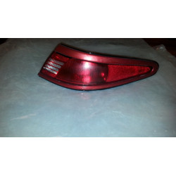 F7LB-13B504-A Lincoln Mark VIII LSC Right Tail Lamp 1997