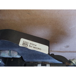 46082100 Chevrolet Camaro Right Door Handle Frame 2016-2022