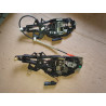 46082100 Chevrolet Camaro Right Door Handle Frame 2016-2022