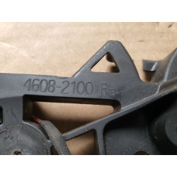 46082100 Chevrolet Camaro Right Door Handle Frame 2016-2022