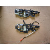 46082100 Chevrolet Camaro Right Door Handle Frame 2016-2022