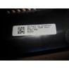 22945384 Cadillac ATS Instrument Panel Lower Trim Panel Insulator 2013-2019