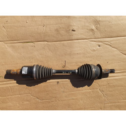 23171226 Cadillac ATS Right Front Axle Shaft 2013-2019 84550218