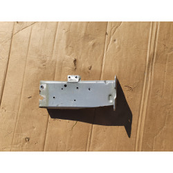 23194903 Cadillac ATS Front Right Impact Bar Mounting Bracket Absorber