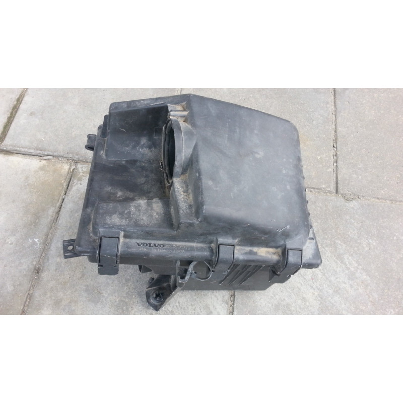 8626061 Volvo S60 Air box 2001-2009