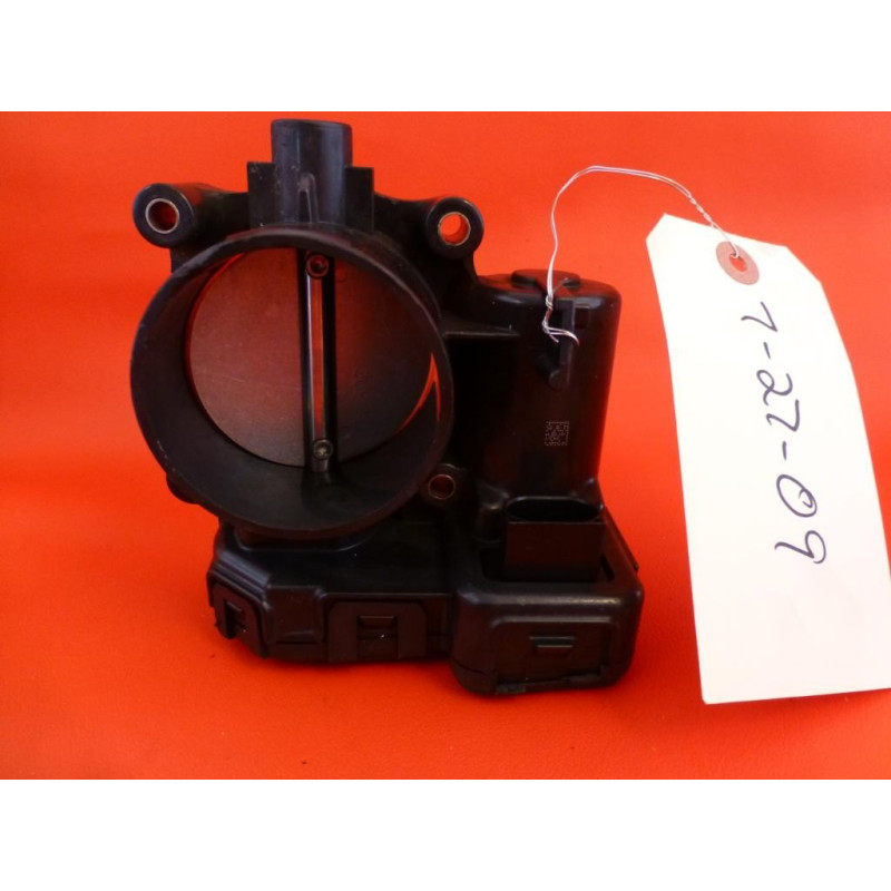 04593858AA Chrysler Pacifica Throttle Body 2008-2011