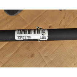 23439716 Cadillac ATS-V Rear Suspension Stabilizer Sway Bar 2015-2019