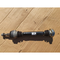 23261036 Cadillac ATS-V Left Rear Axle Half Shaft 2015-2019 23401014