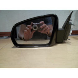 04657003AA Chrysler Sebring Left Mirror 2007-2010