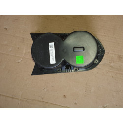 23235360 Cadillac ATS Center Console Cup Holder Trim Panel 2013-2019