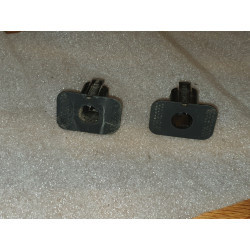 22945378 Cadillac ATS Bumper Park Sensor Housing 2013-2019 22945371