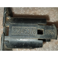 22945378 Cadillac ATS Bumper Park Sensor Housing 2013-2019 22945371